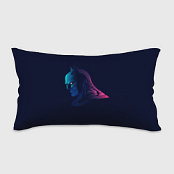 Подушка-антистресс Batman gradient