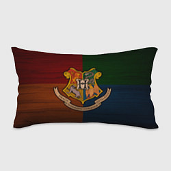 Подушка-антистресс Hogwarts emblem