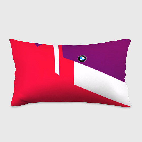 Подушка-антистресс BMW geometry sport / 3D-принт – фото 1