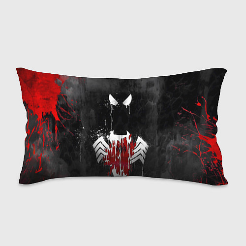 Подушка-антистресс Человек паук и веном / 3D-принт – фото 1