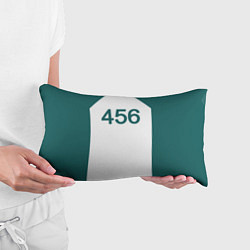Подушка-антистресс Форма номер 456, цвет: 3D-принт — фото 2