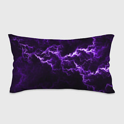 Подушка-антистресс Lightning, цвет: 3D-принт