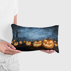 Подушка-антистресс Костюмы для halloween, цвет: 3D-принт — фото 2