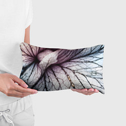 Подушка-антистресс Раскрытый цветок, цвет: 3D-принт — фото 2