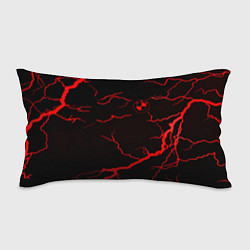 Подушка-антистресс BMW storm red color