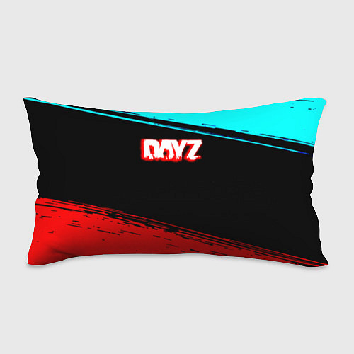 Подушка-антистресс Dayz neon color / 3D-принт – фото 1