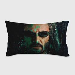 Подушка-антистресс Matrix - Keanu Reeves