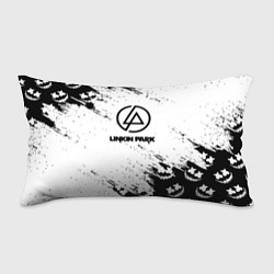 Подушка-антистресс Marshmello x Linkin park