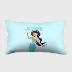 Подушка-антистресс Jasmine princess - big pictures