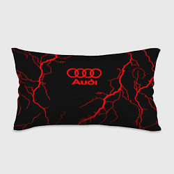 Подушка-антистресс Audi storm