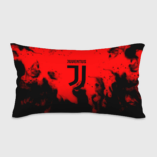 Подушка-антистресс Ювентус jujym / 3D-принт – фото 1