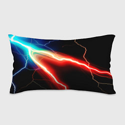 Подушка-антистресс Lightning light