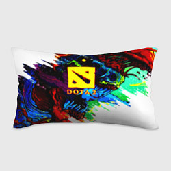 Подушка-антистресс Dota monster