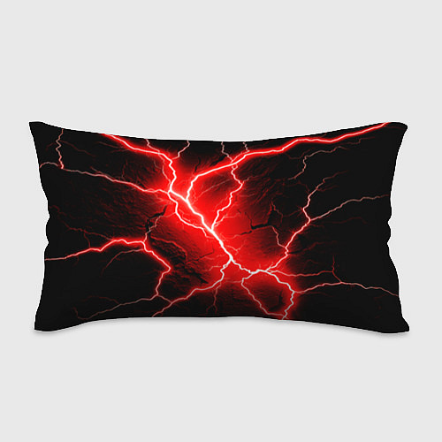 Подушка-антистресс Lightning / 3D-принт – фото 1