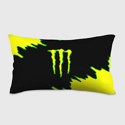 Подушка-антистресс Кислотный монстр энерджи
