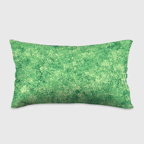 Подушка-антистресс Фисташковый текстура напыление / 3D-принт – фото 1