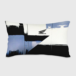 Подушка-антистресс Honda логотип