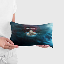 Подушка-антистресс Рассказ служанки - Джун, цвет: 3D-принт — фото 2