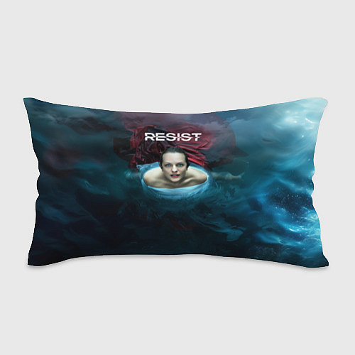 Подушка-антистресс Рассказ служанки - Джун / 3D-принт – фото 1