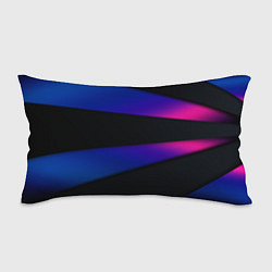 Подушка-антистресс Multicoloured, цвет: 3D-принт