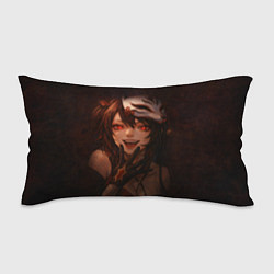 Подушка-антистресс Искорка из хср