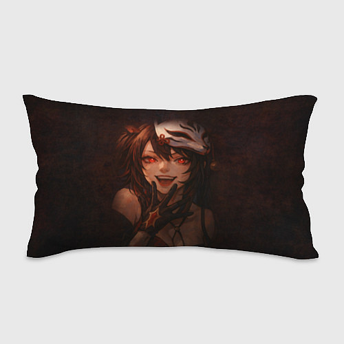 Подушка-антистресс Искорка из хср / 3D-принт – фото 1