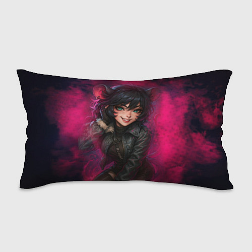 Подушка-антистресс Джейн Доу реализм из ззз / 3D-принт – фото 1