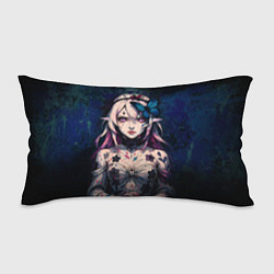 Подушка-антистресс Кастория дарк реализм