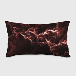 Подушка-антистресс Lightning red