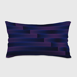 Подушка-антистресс Color blue square