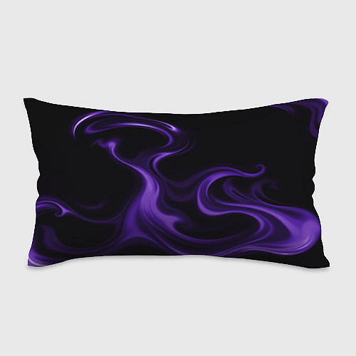 Подушка-антистресс The color is purple / 3D-принт – фото 1
