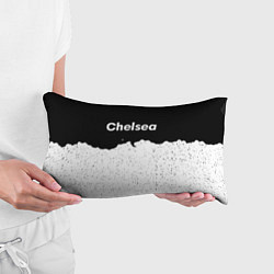 Подушка-антистресс Chelsea ночь, цвет: 3D-принт — фото 2