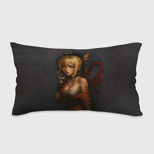 Подушка-антистресс Ёимия реализм / 3D-принт – фото 1