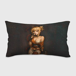 Подушка-антистресс Ёимия, реализм, цвет: 3D-принт