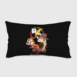Подушка-антистресс Чип и Дейл - rescue rangers