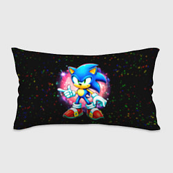 Подушка-антистресс Sonic in space