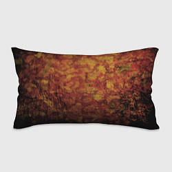 Подушка-антистресс Абстракция - desert camouflage, цвет: 3D-принт