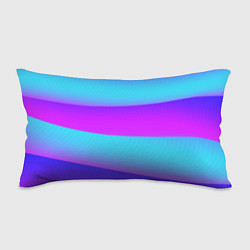 Подушка-антистресс Неоновый прилив