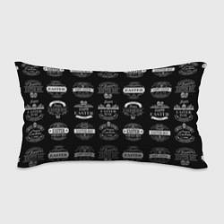 Подушка-антистресс Easter holidays