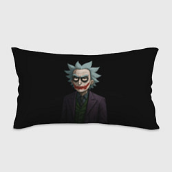 Подушка-антистресс Рик - Джокер, цвет: 3D-принт