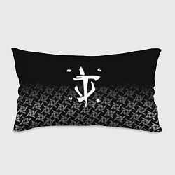 Подушка-антистресс Doom ninja