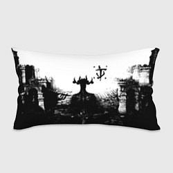 Подушка-антистресс Doom демон марса