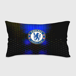 Подушка-антистресс Chelsea соты неоновые