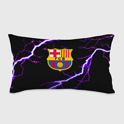 Подушка-антистресс Barcelona neon storm