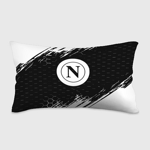 Подушка-антистресс Napoli краски соты текстура / 3D-принт – фото 1