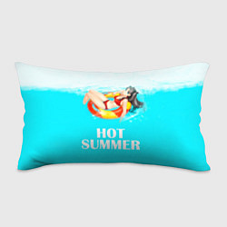 Подушка-антистресс Hot Summer Рин Тосака Fate