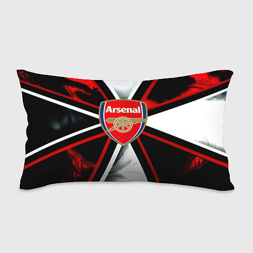 Подушка-антистресс Arsenal umbrella corp / 3D-принт – фото 1