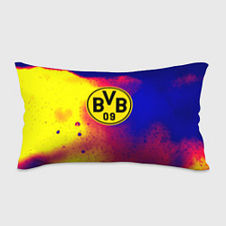 Подушка-антистресс Borussia космические краски