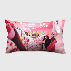 Подушка-антистресс Шрек пижамная вечеринка