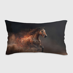 Подушка-антистресс Бегущая лошадь